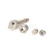 KIT MONTAGE JANTE ALU